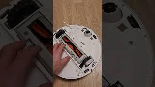 Робот-пылесос Dreame Robot Vacuum D9 ОБСЛУЖИВАНИЕ