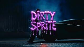 MGEE x CANDYBOII x NOLOVEMOXXIE x RAVA - DIRTY SPRITE (Official Video)