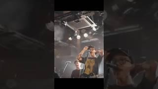 ZETT-NO EXCUSE-(2ND LIVE 2025.5.17 AT SHIBUYA CYCLONE)