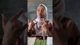 jilbab bu guru