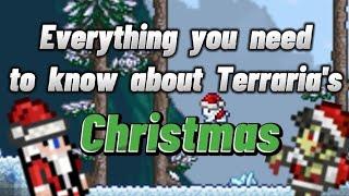 Everything you need to know about Terraria's Christmas