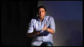 Oyunu Kim Kazanır? Caner Eler at TEDxAlsancak