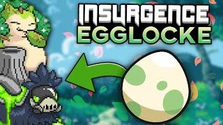 Pokemon Insurgence Is The Best Fan Game Ever! (Egglocke)