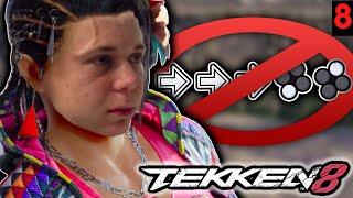 CHEATING AZUCENA EXPOSED - Tekken 8 Ep 8