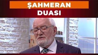 Şahmeran Duası Nedir? - Necmettin Nursaçan İle Cuma Sohbetleri