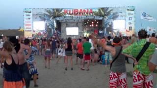 Ленинград   WWW  KUBANA 2012