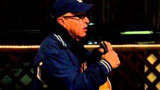 AKC Denny VanValkenburgh (It's Over-Roy Orbison)
