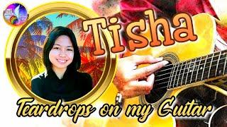 Teardrops on my Guitar  - Taylor Swift  / TISHA (Acoustic Cover)