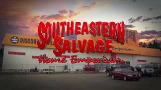 Southeastern Salvage - Shreveport, Louisiana - Feizy Rugs