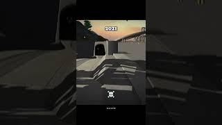 Who Remembers This Tunnel ? ️ | CPM #shorts #carparkingmultiplayer #cpm