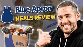 Blue Apron Meals Review: I Tried Out Blue Apron for Six Months