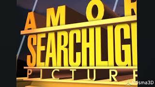 Amorn searchlight pictures