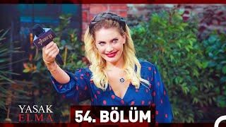 Yasak Elma 54. Bölüm