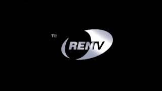 Заставка REN TV представляет 2006г.