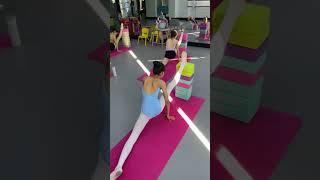 dance basic skills training