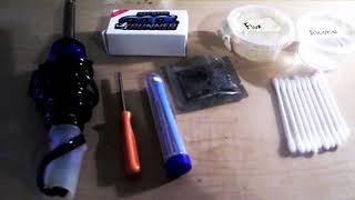 DIY RGH KIT! - (Everything that you need!)