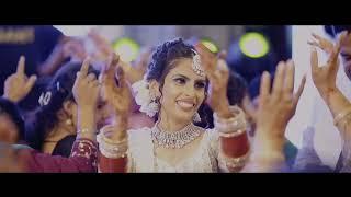 Roopkamal X Manpreet | Wedding Film | LUTHER PHOTOGRAPHERS | 2022