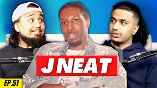 J Neat & Baby2x EXPOSE Toronto Rappers + WHYG35 and Chris Sky BEEF