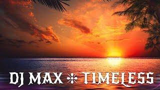 DJ MAX - TIMELESS