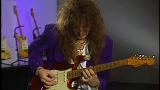 Yngwie Malmsteen - Trilogy Suite Op: 5 Demo