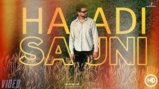 Haadi Sauni (Official Video) - Arjan Dhillon | Latest Punjabi Songs 2024