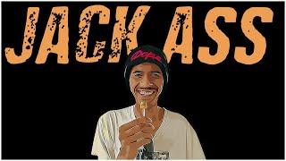 Jackass| EP 03: NEXT LEVEL | Slim Jiwan