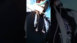 I went riding