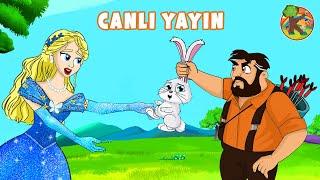 Türkçe - Çizgi Film & Çocuk Masalları - CANLI YAYIN | KONDOSAN