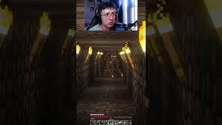 Cave Dweller #minecraft #minecraftmemes #minecraftfunny #yurizingod