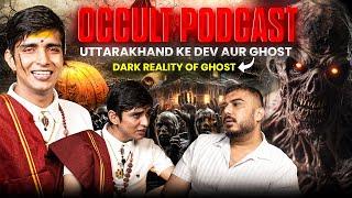 Darna Mana Hai : Ye Paranormal Shaktiyaan Hosh Uda Dengi | horror podcast | The Real One