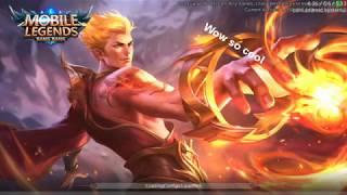 MOBILE LEGENDS FUNNY MOMENTS - GAMEPLAY MOMENTS - WTF MOMENTS