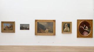 Preview Old Masters & 19th Century Art Auction | 18 May 2022