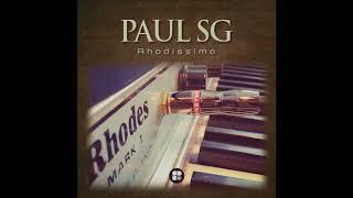 Paul Sg - Rhodissimo