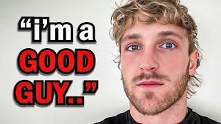 Logan Paul MANIPULATES EVERYONE AGAIN...