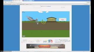 HAPPY WHEELS (2 часть )