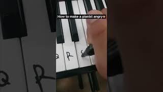 abcdefghijk #piano