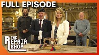 Season 8 Episode 42 | The Repair Shop (Full Episode)