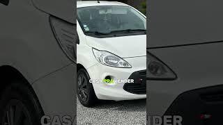 Igor 3K saiu pra vender um Ford Ka e voltou com UM FUSION! 