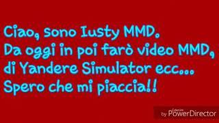 MMD[Yandere Simulator] Foto #1