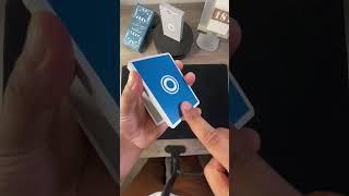 One Handed Triple Cut tutorial!