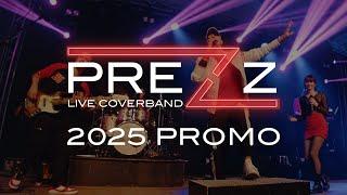 Prezz - promo 2025