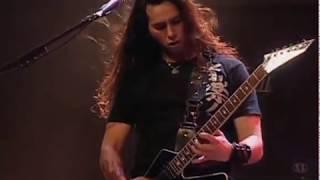 Firewind - Live Premonition 2008 (Full Concert)