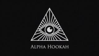 Alpha Hookah X, Hookah Shop Greece