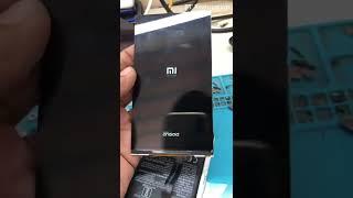 Redmi 5a touch replacement