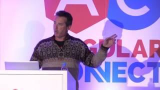 Angular Material in practice – Thomas Burleson