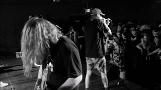 Knocked Loose - Full Set at the Common Vision Tour - 7/9/16