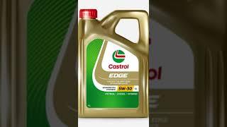 Testing New Castrol Edge 5W30 Oil: Is It Worth the Upgrade?