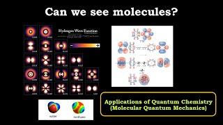 Applications of Quantum Chemistry | Delocalization energy | Electrostatic potential Map