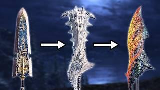 SIMPLE Weapon Progression Guide for Monster Hunter World Iceborne 2024