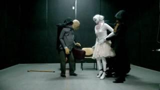 Lightwave Theatre [puppet rehearsal]
